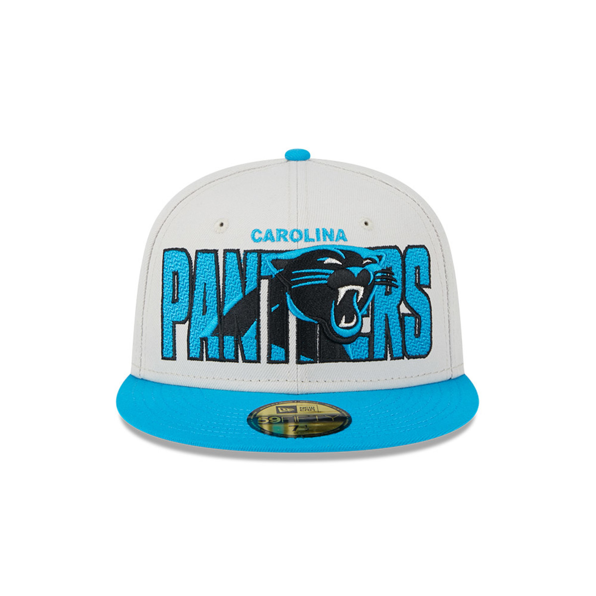 Carolina Panthers New Era 2023 NFL Draft 9FIFTY Snapback $38.99